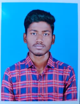 Gokul Pandi's avatar