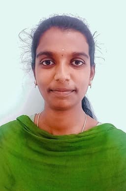 Kiruthika's avatar