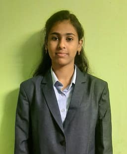 Sivasankari's avatar