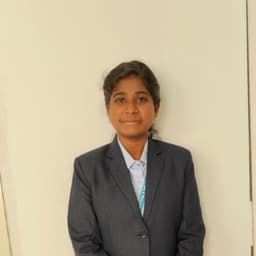 Kajalakshmi's avatar