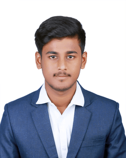 Umar Farook's avatar